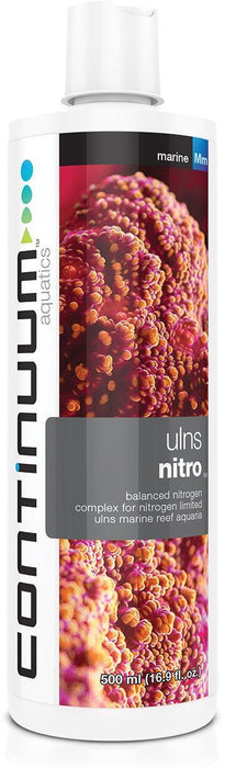 Continuum ULNS Nitro - Ocean Reefs Marine Aquariums