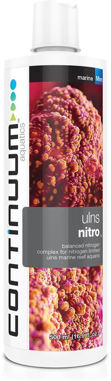 Continuum ULNS Nitro - Ocean Reefs Marine Aquariums