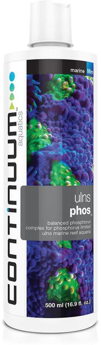 Continuum ULNS Phos - Ocean Reefs Marine Aquariums