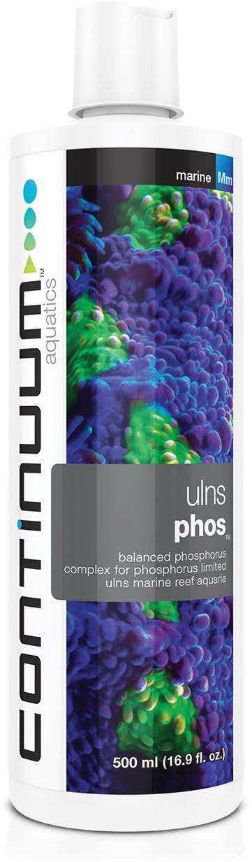 Continuum ULNS Phos - Ocean Reefs Marine Aquariums