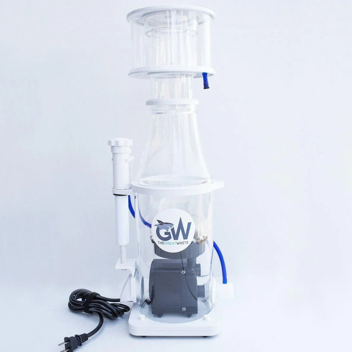 Dalua Great White 10 Skimmer - Ocean Reefs Marine Aquariums