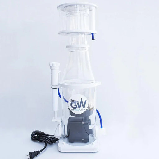 Dalua Great White 5 Skimmer - Ocean Reefs Marine Aquariums