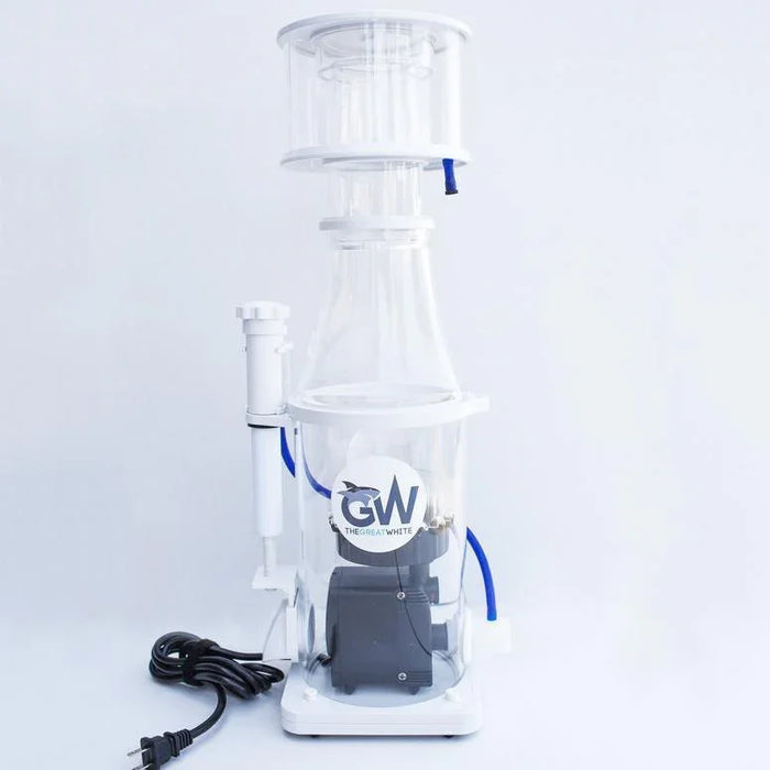 Dalua Great White 5 Skimmer - Ocean Reefs Marine Aquariums