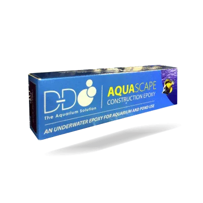 DD AquaScape Underwater Construction Epoxy - Ocean Reefs Marine Aquariums