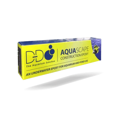 DD AquaScape Underwater Construction Epoxy - Ocean Reefs Marine Aquariums