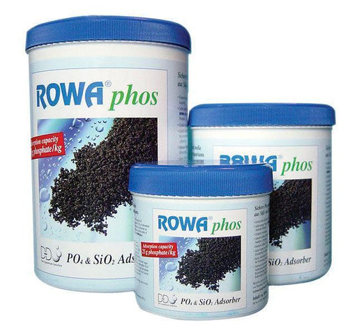 DD The Aquarium Solution Rowaphos - Ocean Reefs Marine Aquariums