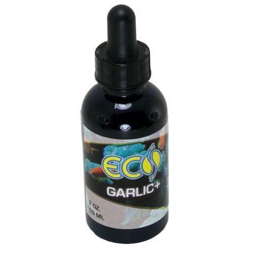 ECO GARLIC + - Ocean Reefs Marine Aquariums