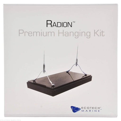 Ecotech Marine Radion Led Light Hanging Kit - Ocean Reefs Marine Aquariums