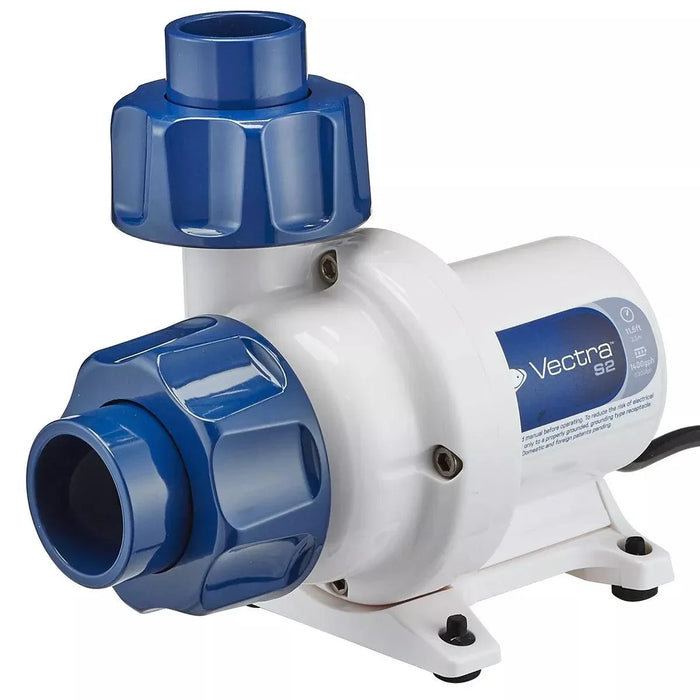 Ecotech Vectra S2 Pump - Ocean Reefs Marine Aquariums