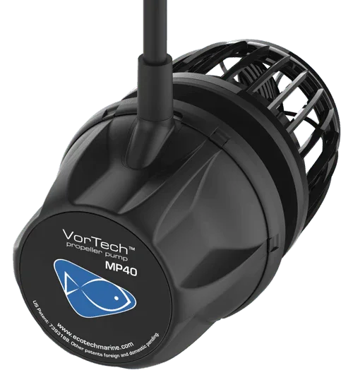 Ecotech VorTech MP Series Wavemaker - Ocean Reefs Marine Aquariums