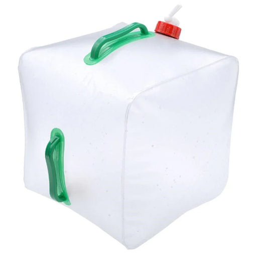 Flexible Water Container - Ocean Reefs Marine Aquariums