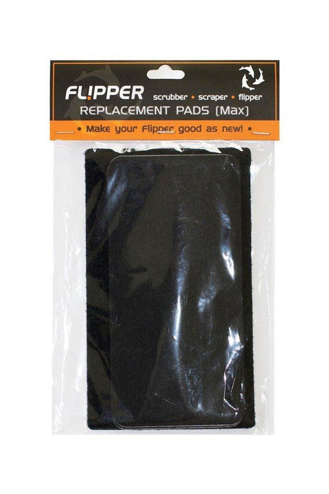 Flipper Algae Magnet Replacement Pads - Ocean Reefs Marine Aquariums