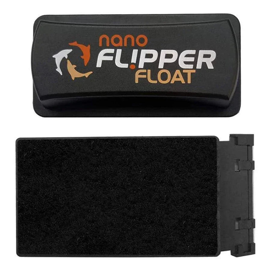 Flipper Cleaner Nano Float | Ocean Reefs Marine Aquariums