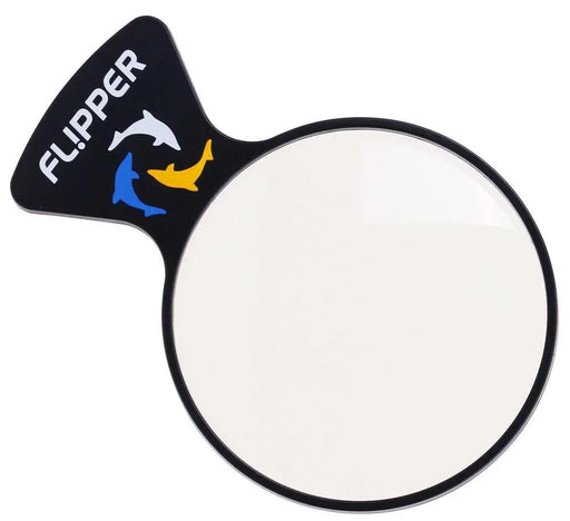 Flipper Deepsee Viewer Max 5 Inch - Ocean Reefs Marine Aquariums