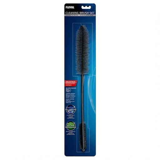 Fluval 3 in 1 Brush Set - Ocean Reefs Marine Aquariums