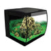 Fluval Flex 34l Nano Tank - Ocean Reefs Marine Aquariums