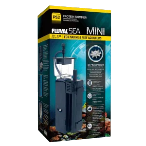 Fluval SEA Mini PS2 Protein Skimmer - Ocean Reefs Marine Aquariums