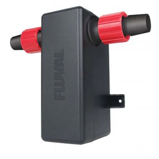 Fluval UVC Inline Clarifier Unit - Ocean Reefs Marine Aquariums