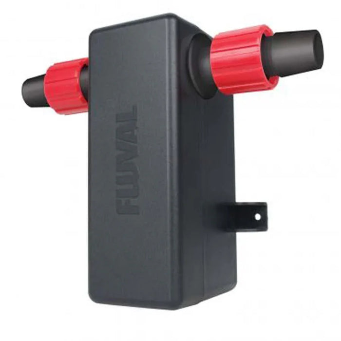 Fluval UVC Inline Clarifier Unit - Ocean Reefs Marine Aquariums