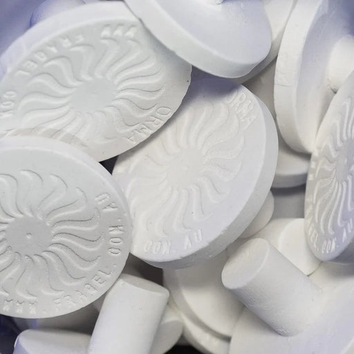 Fragel Frag Plugs - Ocean Reefs Marine Aquariums