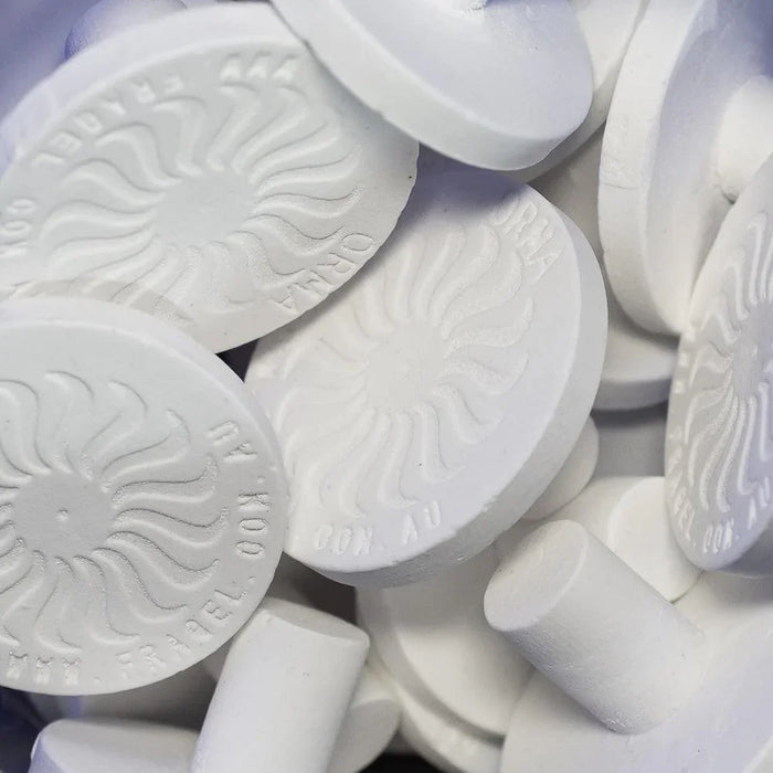 Fragel Frag Plugs - Ocean Reefs Marine Aquariums