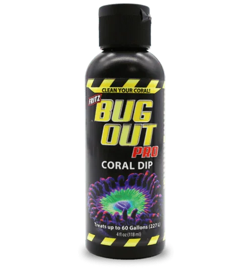 Fritz Bug Out Pro - Ocean Reefs Marine Aquariums