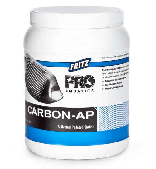 Fritz Carbon AP - Ocean Reefs Marine Aquariums