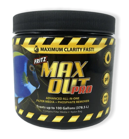 Fritz MaxOut Pro - Ocean Reefs Marine Aquariums