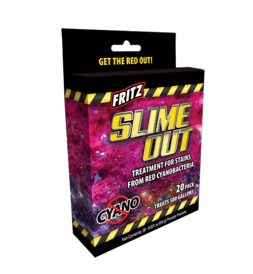 Fritz Slime Out - Ocean Reefs Marine Aquariums