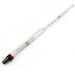 Glass Aquarium Floating Hydrometer - Ocean Reefs Marine Aquariums