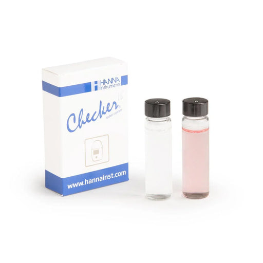 Hanna HC HI774-11 Calibration Set - Marine Phosphate ULR® - Ocean Reefs Marine Aquariums