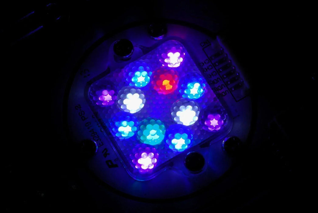 Illumagic Blaze X Series Nano Marine LED - Ocean Reefs Marine Aquariums