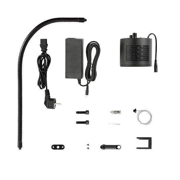 Keloray AO100 PLANTED LED Aquarium Light - Ocean Reefs Marine Aquariums