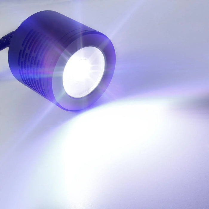 Keloray AO100 PLANTED LED Aquarium Light - Ocean Reefs Marine Aquariums