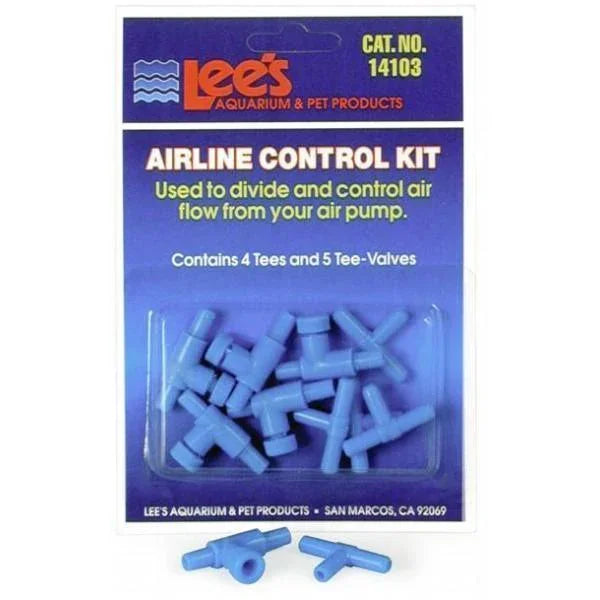 Lee's Airline Control Kit - Ocean Reefs Marine Aquariums