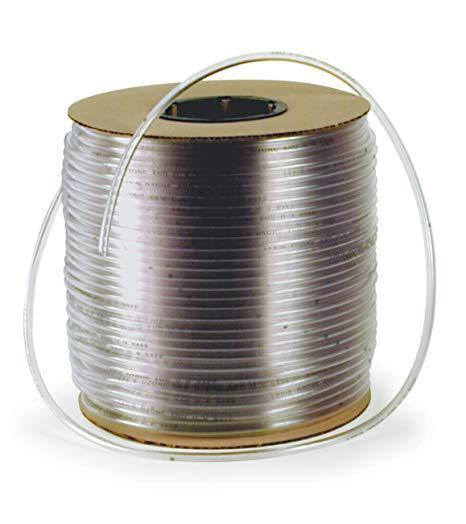 Lee's Airline Tubing - Price Per Meter - Ocean Reefs Marine Aquariums