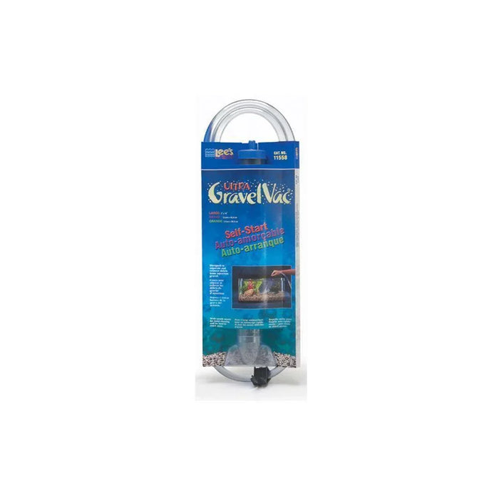 Lee's Gravel Cleaner - Ocean Reefs Marine Aquariums