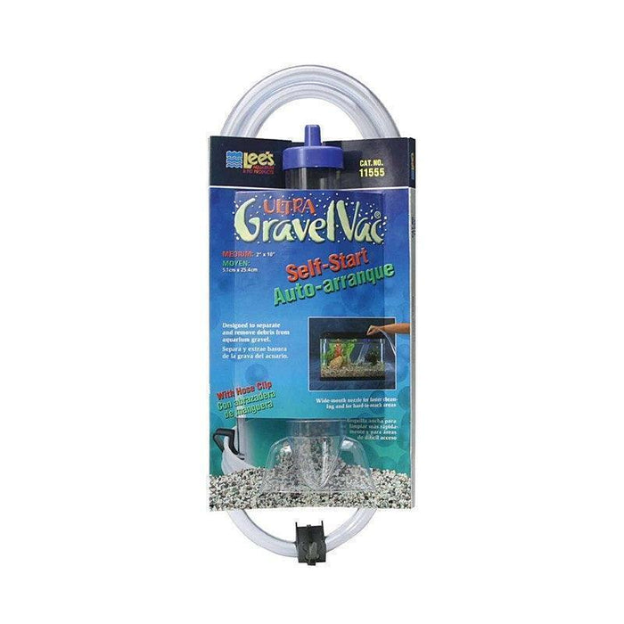 Lee's Gravel Cleaner - Ocean Reefs Marine Aquariums