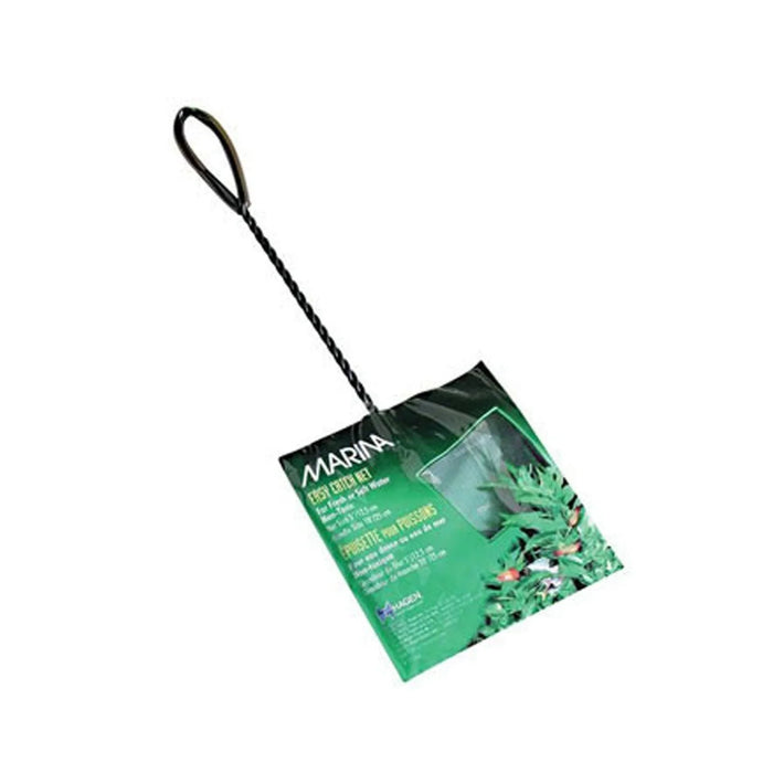 Marina Fish Net Black (Coarse) - Ocean Reefs Marine Aquariums