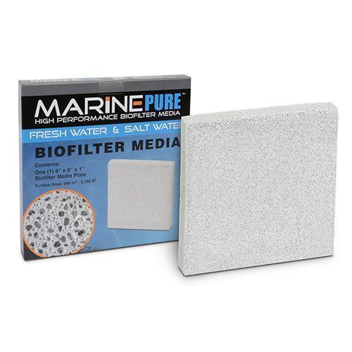 MarinePure Plate - Ocean Reefs Marine Aquariums