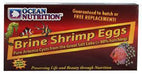 Ocean Nutrition Brine Shrimp Eggs - Ocean Reefs Marine Aquariums