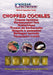 Ocean Nutrition Frozen Chopped Cockles - Ocean Reefs Marine Aquariums
