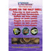 Ocean Nutrition Frozen Clams The Half Shell - Ocean Reefs Marine Aquariums