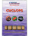 Ocean Nutrition Frozen Cyclops - Ocean Reefs Marine Aquariums