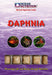 Ocean Nutrition Frozen Daphnia - Ocean Reefs Marine Aquariums