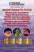 Ocean Nutrition Frozen Invertebrate Food - Ocean Reefs Marine Aquariums