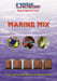 Ocean Nutrition Frozen Marine Mix - Ocean Reefs Marine Aquariums