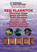 Ocean Nutrition Frozen Red Plankton - Ocean Reefs Marine Aquariums
