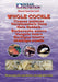 Ocean Nutrition Frozen Whole Cockle - Ocean Reefs Marine Aquariums
