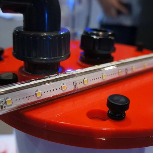 OCTO LED Light for Light Reactor LR-150 & LR-200 - Ocean Reefs Marine Aquariums